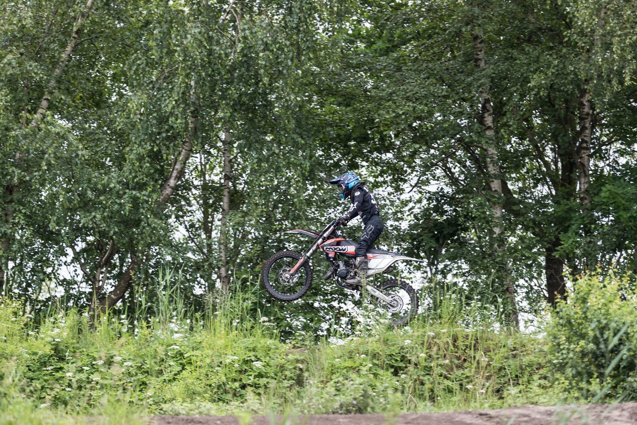 Bild 144 - Trainingsstunde